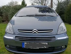 Gebraucht 2006 Citroën Xsara Picasso Exclusive Van / Kleinbus | 3.400 € (Etwas zu teuer)