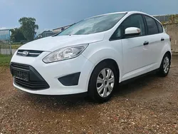 Weiß Gebraucht 2014 Ford C-MAX Van / Kleinbus | 4.900 €
