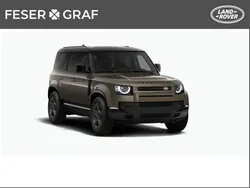 Gondwana stone Neu 2025 Land Rover Defender SE Dynamic SUV | 91.790 € (Fairer Preis)