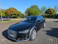 Schwarz Gebraucht 2018 Audi A6 Allroad Kombi | 27.950 € (Fairer Preis)