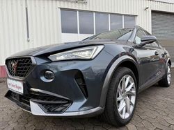Grau Gebraucht 2022 Cupra Formentor SUV | 21.380 € (Fairer Preis)