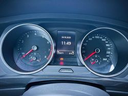 Rot Gebraucht 2018 VW Tiguan Allspace Comfortline SUV | 19.500 € (Guter Preis)
