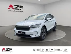 Weiß Neu 2025 Skoda Enyaq iV SUV | 52.390 € (Guter Preis)