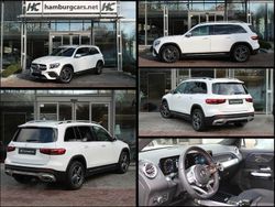Weiß Gebraucht 2023 Mercedes 200 AMG line SUV | 41.990 € (Fairer Preis)