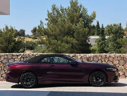 Gebraucht 2019 BMW M8 Competition Edition Coupé | 95.000 €