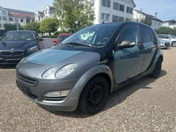 Schwarz Gebraucht 2005 Smart ForFour Basis Kleinwagen | 990 € (Guter Preis)