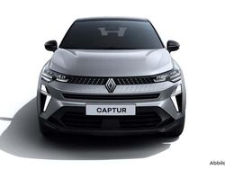 Stahlgrau metallic, black pea Neu 2025 Renault Captur Evolution SUV | 23.550 €