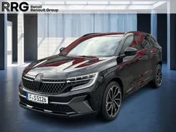 Schwarz Gebraucht 2025 Renault Espace Esprit Alpine Van / Kleinbus | 42.990 € (Fairer Preis)