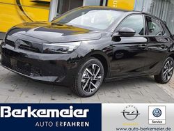 Schwarz Neu 2025 Opel Corsa Limousine | 20.970 € (Fairer Preis)