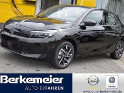 Schwarz Neu 2025 Opel Corsa Limousine | 20.970 € (Fairer Preis)