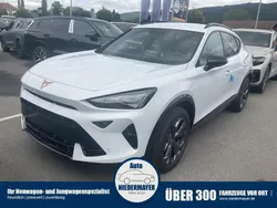 Nevada weiß metallic Neu 2025 Cupra Formentor SUV | 36.995 € (Guter Preis)