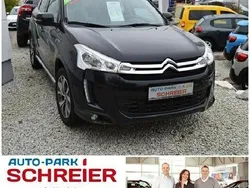 Citroën C4 Aircross