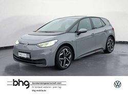 Grau Gebraucht 2022 VW ID.3 Pro Kleinwagen | 21.960 € (Fairer Preis)