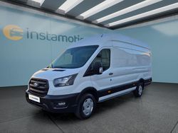 Weiß Gebraucht 2025 Ford Transit Limousine | 36.749 € (Teuer)