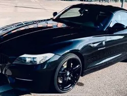 Schwarz Gebraucht 2010 BMW Z4 Performance Cabrio | 22.500 € (Fairer Preis)