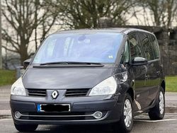 Grau Gebraucht 2009 Renault Espace Van / Kleinbus | 4.490 € (Fairer Preis)