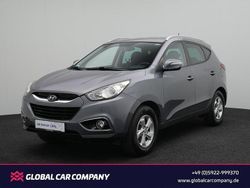 Zar 9p Gebraucht 2012 Hyundai ix35 Comfort SUV | 6.450 € (Fairer Preis)