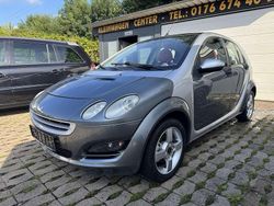 Grau Gebraucht 2005 Smart ForFour Basis Kleinwagen | 1.590 € (Fairer Preis)