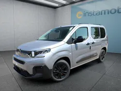 Grau Neu 2025 Citroën Berlingo Van / Kleinbus | 29.699 € (Fairer Preis)