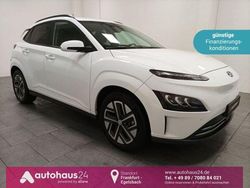 Weiß Gebraucht 2022 Hyundai Kona Trend SUV | 17.470 € (Fairer Preis)