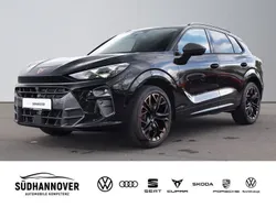 Midnight schwarz metallic Neu 2025 Cupra Terramar VZ SUV | 53.590 € (Etwas zu teuer)