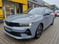 Grau Neu 2025 Opel Astra Kombi | 35.980 €