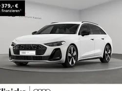 Arkonaweiß Neu 2024 Audi A5 S-Line Coupé | 55.490 € (Fairer Preis)