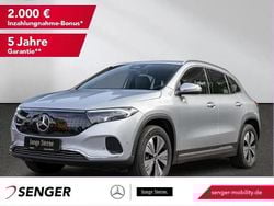 Andere Gebraucht 2024 Mercedes EQA300 Progressive SUV | 33.880 € (Guter Preis)
