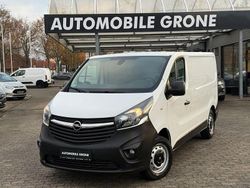 Weiß Gebraucht 2020 Opel Vivaro Van | 14.950 € (Superpreis)