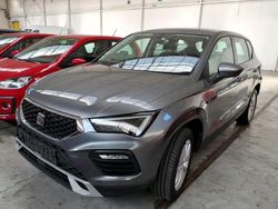 Grau Gebraucht 2022 Seat Ateca Style SUV | 15.990 € (Guter Preis)