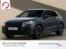 Grau (daytonagrau perleffekt) Neu 2025 Audi Q2 Competition SUV | 39.312 € (Guter Preis)