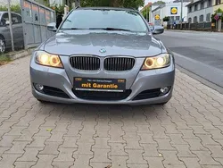 Grau Gebraucht 2012 BMW 318 Sport Line Kombi | 4.700 € (Guter Preis)