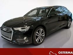 Schwarz Gebraucht 2021 Audi A6 Sport Kombi | 31.390 € (Guter Preis)