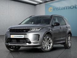 Grau Gebraucht 2025 Land Rover Discovery 5 SUV | 55.799 € (Fairer Preis)