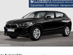 Schwarz ii Gebraucht 2023 BMW X2 Advantage SUV | 28.800 € (Guter Preis)