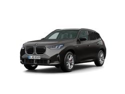Grau Neu 2025 BMW X3 Performance SUV | 101.220 €