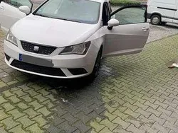 Gebraucht 2012 Seat Ibiza Limousine | 2.990 € (Guter Preis)