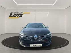 Renault Mégane IV