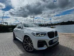 Weiß Gebraucht 2020 BMW X4 M Sport SUV | 43.000 € (Fairer Preis)