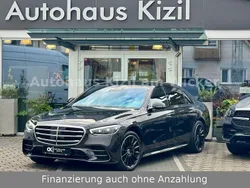 Grau Gebraucht 2023 Mercedes S400 Premium Plus Limousine | 99.811 €