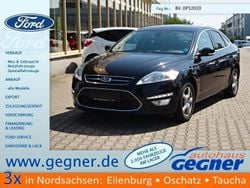 Schwarz Gebraucht 2013 Ford Mondeo Titanium Limousine | 6.840 €
