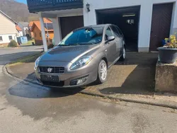 Grau Gebraucht 2007 Fiat Croma Dynamic Kombi | 2.750 € (Fairer Preis)
