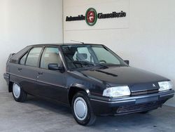 Grau Gebraucht 1990 Citroën BX Kleinwagen | 11.990 €