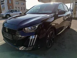 Schwarz Neu 2024 Peugeot 208 Allure Kleinwagen | 25.390 € (Teuer)