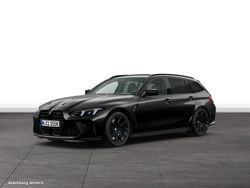Schwarz Gebraucht 2025 BMW M3 Competition Edition Kombi | 87.970 € (Guter Preis)
