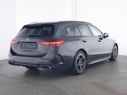 Gebraucht 2024 Mercedes C220 | 41.684 € (Fairer Preis)