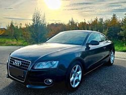 Schwarz Gebraucht 2011 Audi A5 Sport Coupé | 7.999 € (Guter Preis)