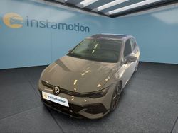 Grau Gebraucht 2025 VW Golf VIII GTI Kleinwagen | 49.149 €