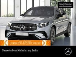 Silber Gebraucht 2024 Mercedes GLC450 AMG Limousine | 69.990 € (Superpreis)