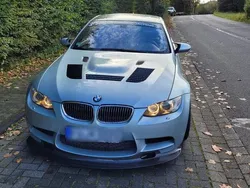 Blau Gebraucht 2008 BMW M3 Competition Edition Coupé | 59.000 €